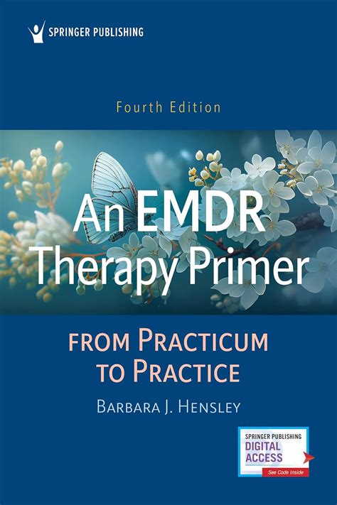 an emdr primer from practicum to practice PDF