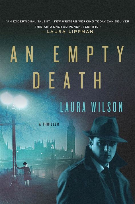 an empty death a thriller detective ted stratton Epub