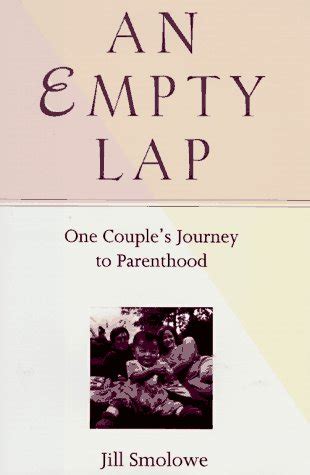 an empty lap one couples journey to parenthood Doc