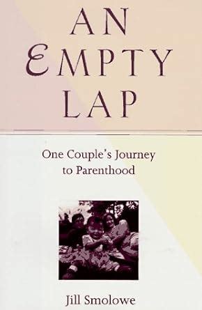 an empty lap one couples journey to parenthood Doc