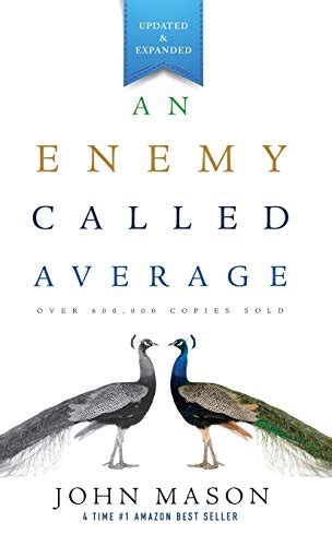 an enemy called average updated and expanded PDF