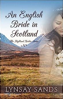 an english bride in scotland the highland brides Reader