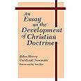 an essay on the development of christian doctrine PDF