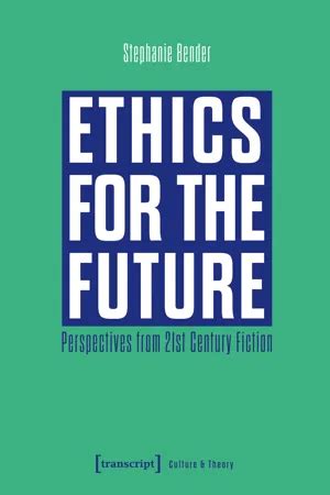 an ethics of for the future Ebook Doc