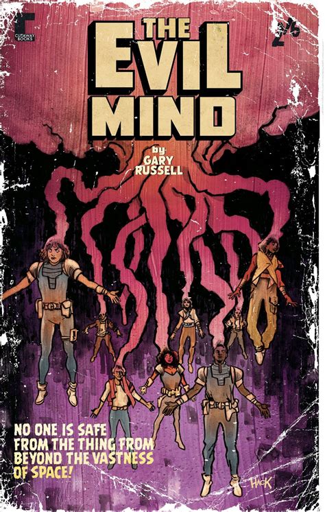 an evil mind a novel PDF