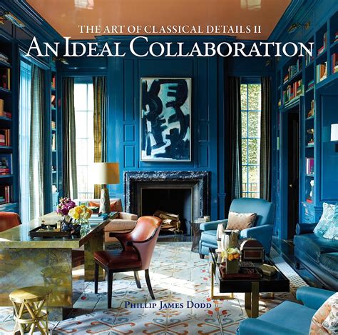 an ideal collaboration the art of classical details Kindle Editon