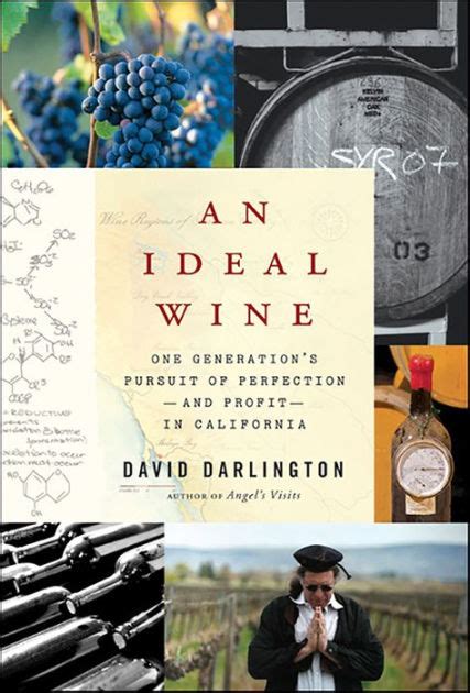 an ideal wine one generations pursuit of perfection and profit in california Kindle Editon