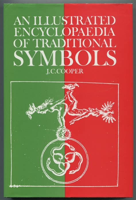 an illustrated encyclopaedia traditional symbols PDF