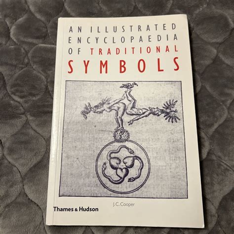 an illustrated encyclopaedia traditional symbols PDF