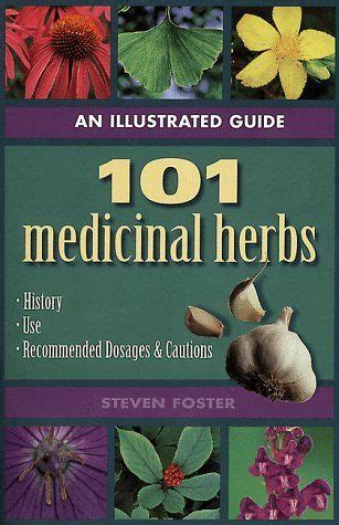 an illustrated guide to herbs their medicine and magic PDF