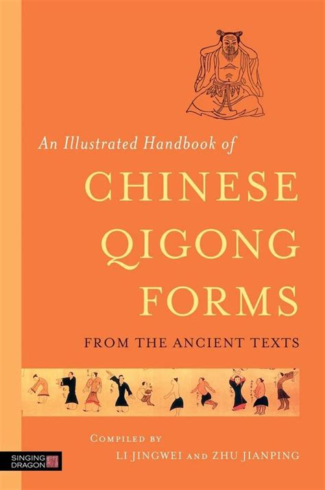 an illustrated handbook of chinese qigong forms from the ancient texts Epub