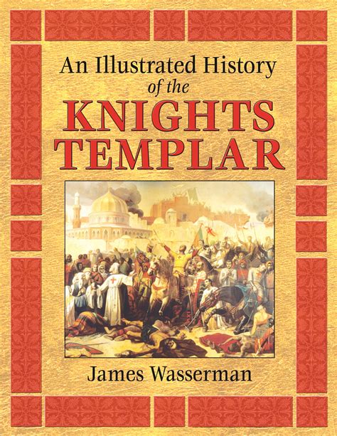 an illustrated history of the knights templar Doc
