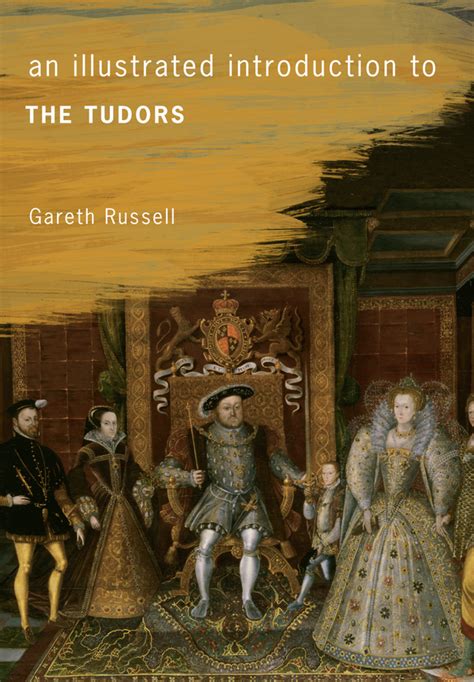 an illustrated introduction to the tudors Epub