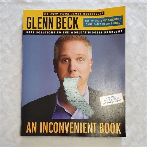 an inconvenient book real solutions to the worlds biggest problems Doc
