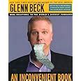 an inconvenient book real solutions to the worlds biggest problems Doc