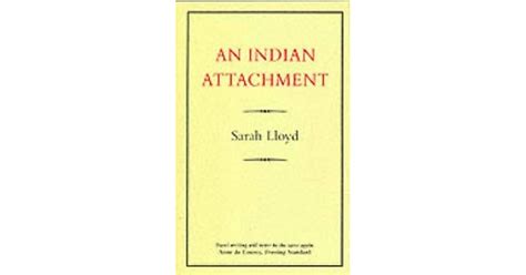 an indian attachment Kindle Editon