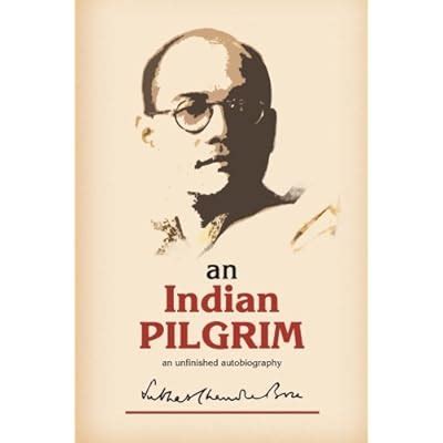 an indian pilgrim an unfinished autobiography this is the first part of the two volume original autobiography Epub