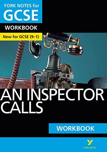 an inspector calls york notes for gcse Doc