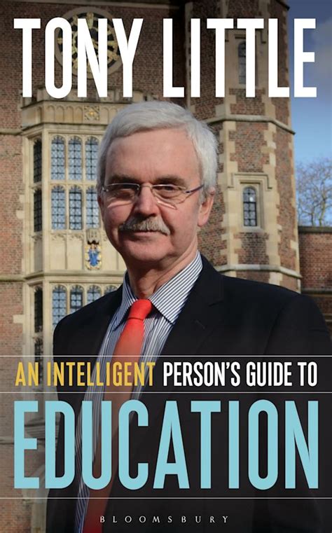 an intelligent persons guide to education Epub