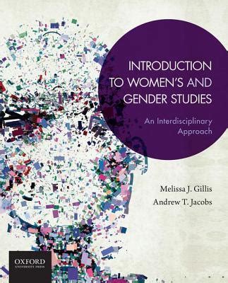 an interdisciplinary introduction to womens studies Doc