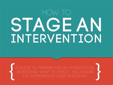 an intervention Ebook Kindle Editon