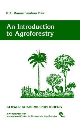 an introduction to agroforestry an introduction to agroforestry Reader