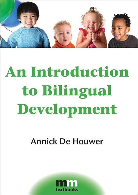 an introduction to bilingual development mm textbooks Reader