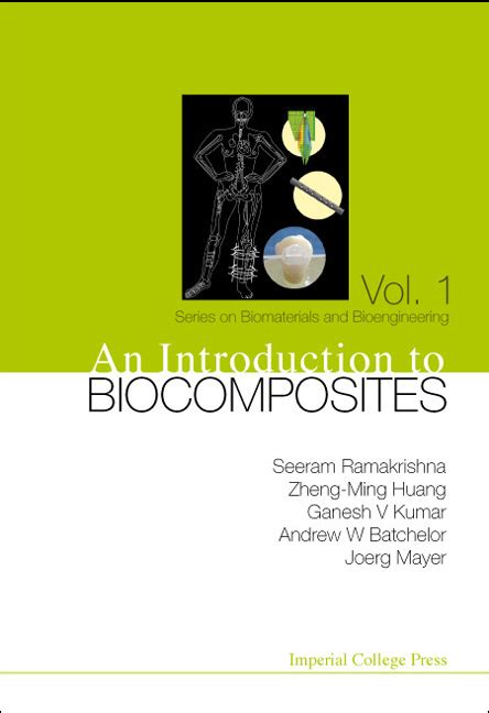 an introduction to biocomposites an introduction to biocomposites Epub