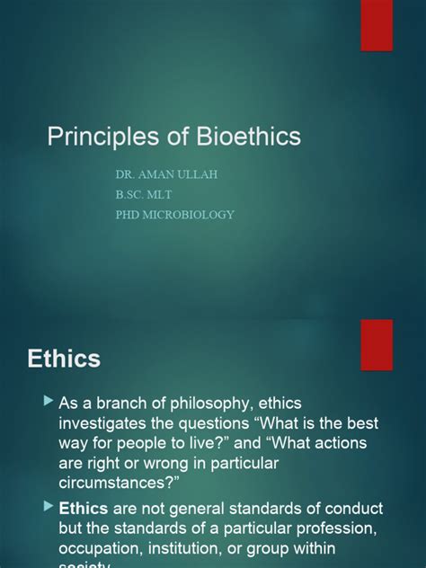 an introduction to bioethics an introduction to bioethics Kindle Editon