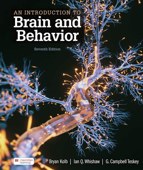 an introduction to brain and behavior fourth edition Kindle Editon