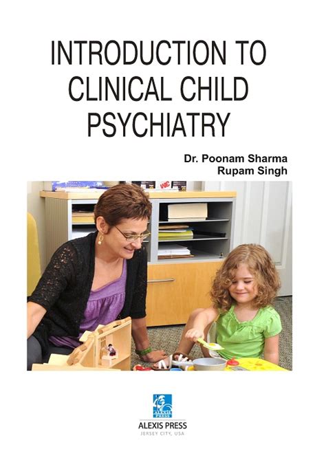 an introduction to child psychiatry forewrd lsobody Kindle Editon