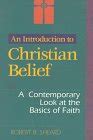 an introduction to christian belief a contemporary look at the basics of faith Kindle Editon