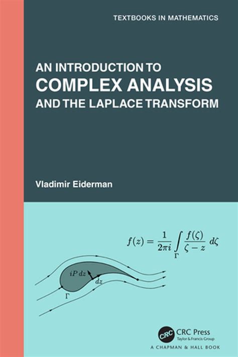 an introduction to complex analysis Reader