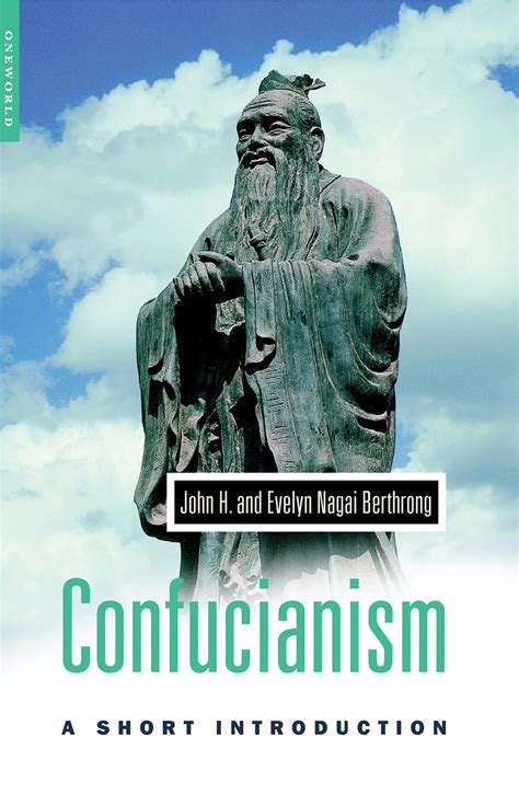 an introduction to confucianism an introduction to confucianism Epub