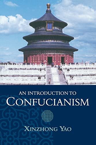 an introduction to confucianism introduction to religion Epub