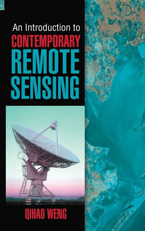 an introduction to contemporary remote sensing Doc