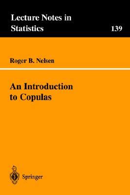 an introduction to copulas an introduction to copulas Doc