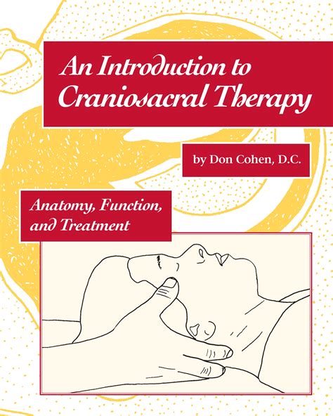 an introduction to craniosacral therapy an introduction to craniosacral therapy PDF