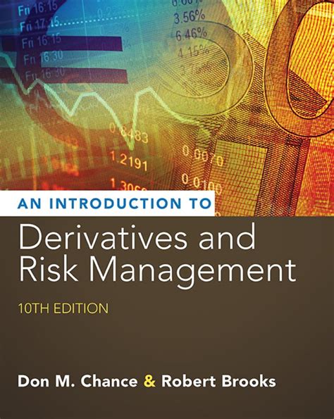 an introduction to derivatives and risk management pdf Doc