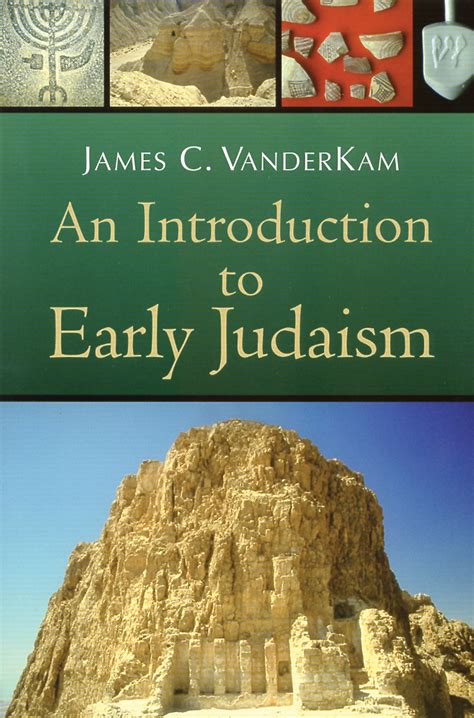 an introduction to early judaism an introduction to early judaism Reader