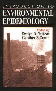 an introduction to environmental epidemiology Epub