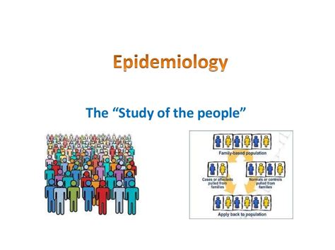 an introduction to epidemiology an introduction to epidemiology PDF