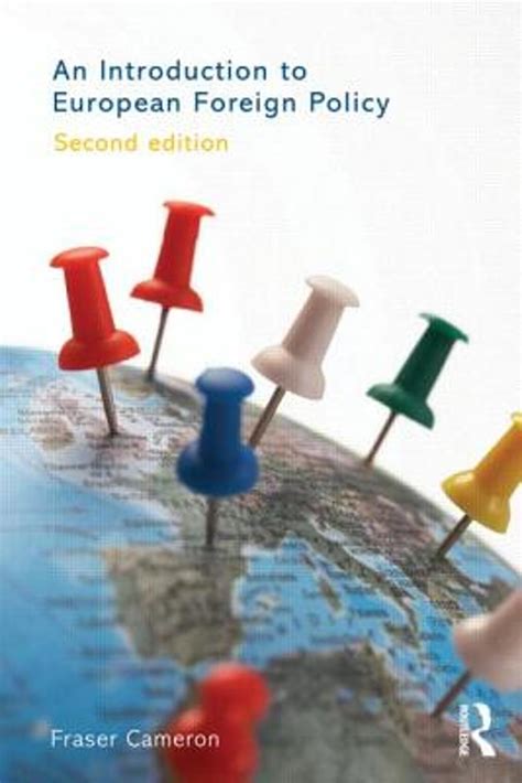 an introduction to european foreign policy Epub