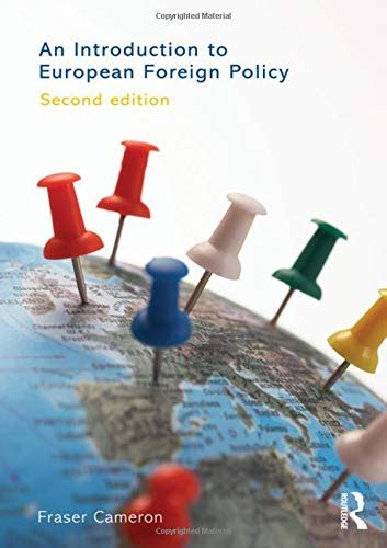 an introduction to european foreign policy Epub