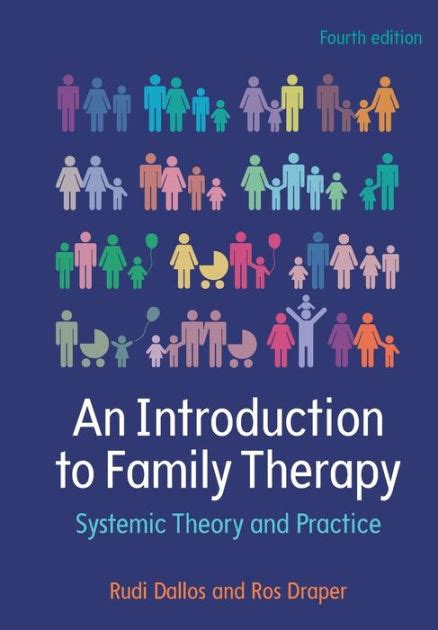 an introduction to family therapy systemic theory and practice Epub