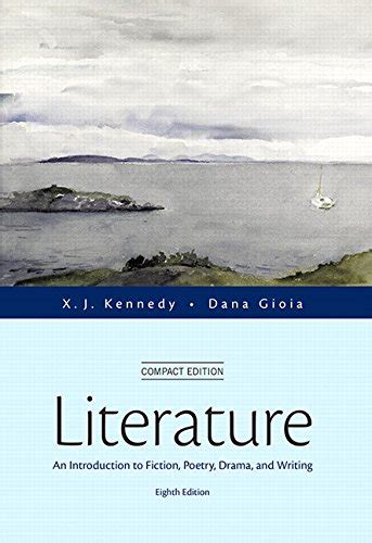 an introduction to fiction 8th edition Epub