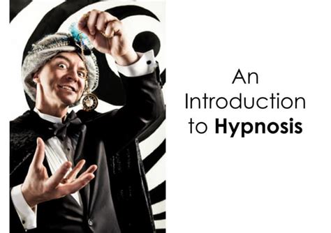 an introduction to hypnosis and hypnotherapy Kindle Editon