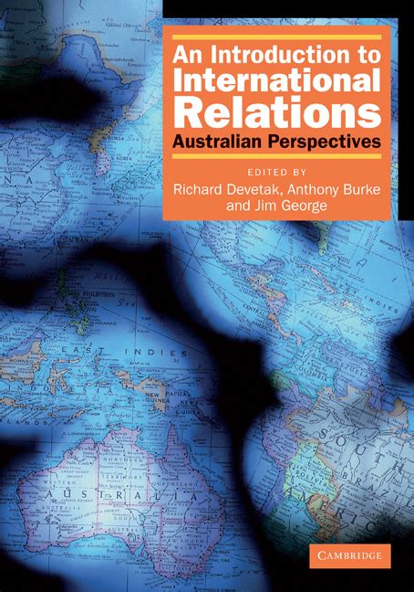 an introduction to international relations an introduction to international relations Doc