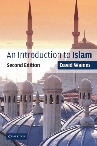 an introduction to islam 2nd edition introduction to religion Epub