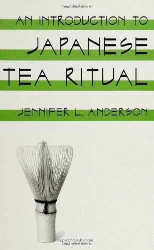 an introduction to japanese tea ritual Epub